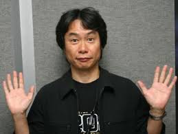 Image <b>Shigeru Miyamoto</b> Picture