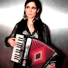 Image <b>Julieta Venegas's</b> pictures: Picture