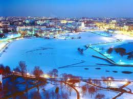 Minsk