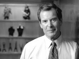 Image A Reporter's Life: <b>Peter Jennings</b> Picture