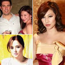 Rufa  Mae Quinto   fuming mad at Jessa    