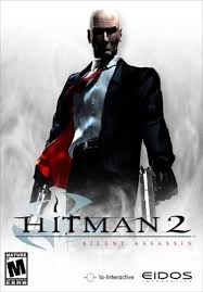Hitman 2: Silent Assassin - via Daymix