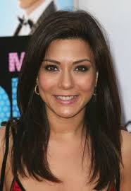 Image 24 star <b>Marisol Nichols</b> has Picture