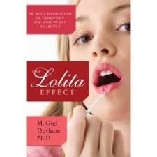 The Lolita Effect:
