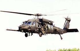 MH-60K