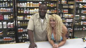 Melissa Coates Image Rachel McLish and Bodybuilding Photos Picture 5