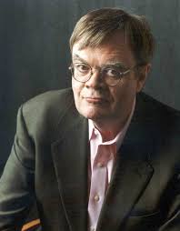 garrison keillor