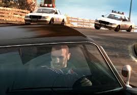 Grand Theft Auto IV