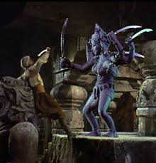  featured in Gunga Din, 