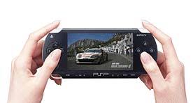 PSP