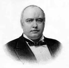 Robert G  Ingersoll  