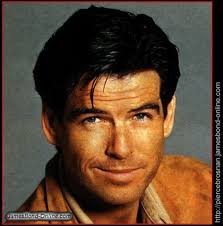 Pierce Brosnan