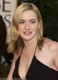 Kate Winslet Image Sexy Kate Winslet   Kate Winslet Hair   Zimbio Picture 7