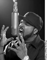 Image <b>Ice Cube</b>-It Takes A Nation Picture