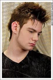 Change hair color