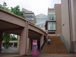 大学学生食堂レポート 学食研究会ブログ | 2008 5/2 東京外国語大学府中
