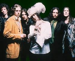 Image The Black Crowes Biography, Picture