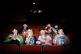 Movie reviewer for