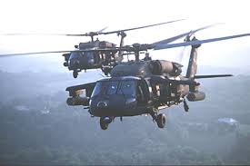 MH-60 Photo Gallery