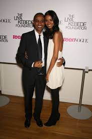Image Kassy & <b>Liya Kebede</b> Picture