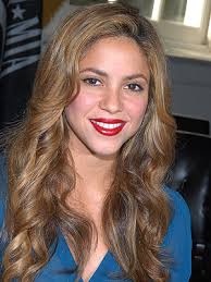 Labels: shakira pics - via Daymix