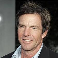 Dennis Quaid