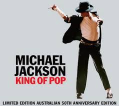 Tags : King of Pop - via Daymix