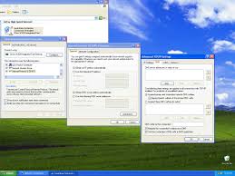       Window Server   2000 running DHCP    