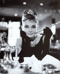Image <b>Audrey Hepburn</b> Mini Poster Picture