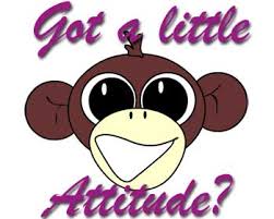 attitude and - via Daymix