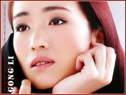 Image <b>Gong Li</b> wallpapers Picture