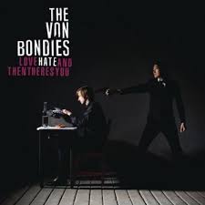 The Von Bondies
