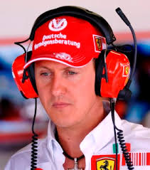 Image <b>Michael Schumacher</b> to test for Picture