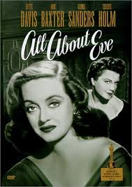ALL ABOUT ALL ABOUT EVE