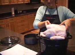 How To Brine A Turkey