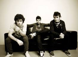 jonas brothers 3