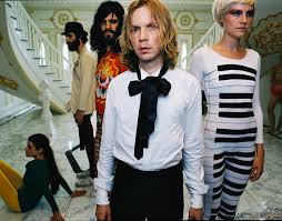Image <b>Beck</b> tour dates and videos after the <b>...</b> Picture