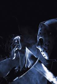 Latest  freddy vs jason   Themed User    
