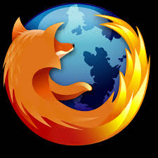 Firefox - via Daymix