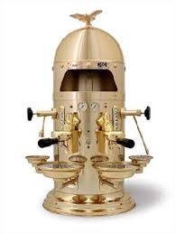 Espresso Machines: How Does It