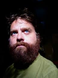 Zach Galifianakis
