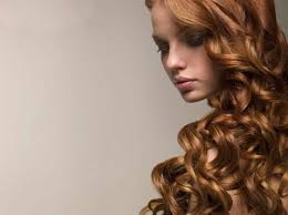 Change hair color