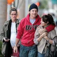 Image <b>Jason Bateman</b> and the two Amanda's <b>...</b> Picture