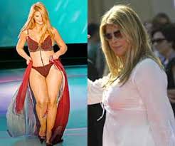 Kirstie Alley - via Daymix