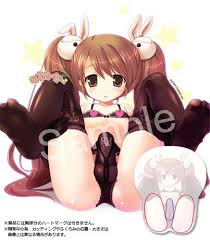 のおちんちんマウスパッド。