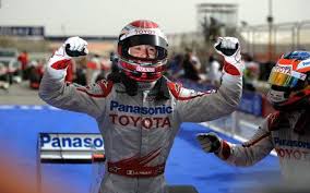 Image Jarno Trulli claimed pole Picture