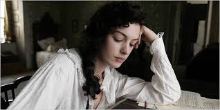 Movie Review - Becoming Jane
