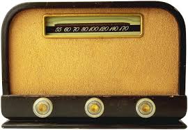 Contrary to popular belief radio is