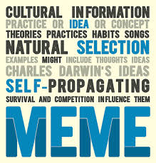 talking about memes (the - via Daymix