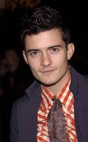 Image Update: <b>Orlando Bloom</b> To Be Picture